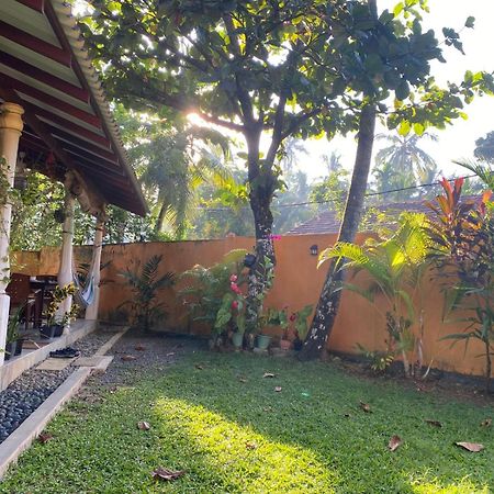 Villa Sun Rising Талпе Екстер'єр фото