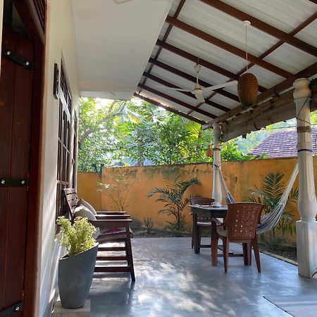 Villa Sun Rising Талпе Екстер'єр фото