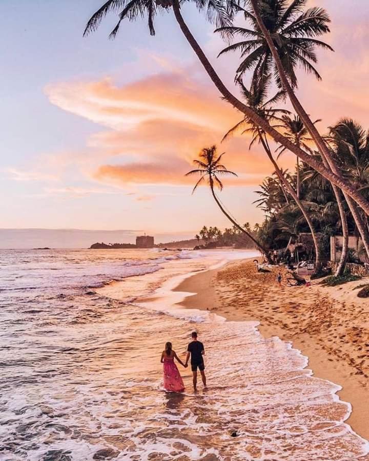 Villa Sun Rising Талпе Екстер'єр фото