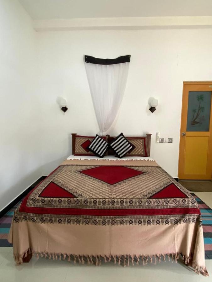 Villa Sun Rising Талпе Екстер'єр фото