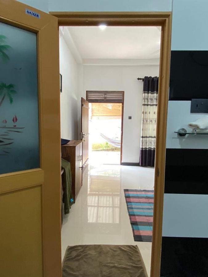 Villa Sun Rising Талпе Екстер'єр фото