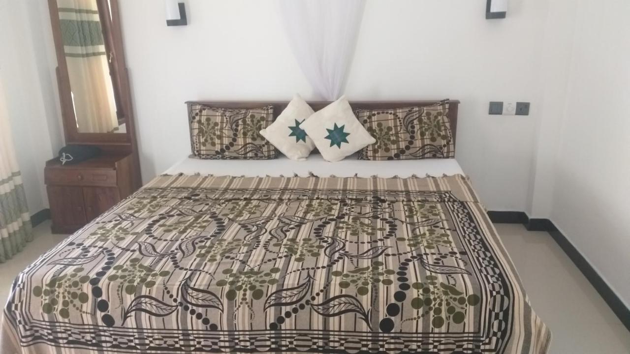 Villa Sun Rising Талпе Екстер'єр фото